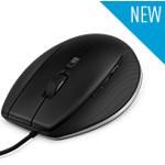 Image - Mike Likes: <br>All-new CadMouse for CAD professionals
