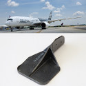 Image - Engineer's Toolbox: <br>Plastic replaces aluminum in new Airbus door bracket