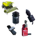 Image - Switches: Micro, limit, and trim for agricultural equip