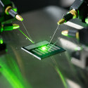 Image - World first for solar: Optical rectenna converts light to DC current