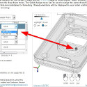 Image - Design Tip: <br>The ins and outs of proper threading