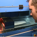 Image - High-speed 3D printing aims to take on injection molding