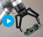 Image - Robotics: Adaptive gripper with advanced control