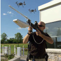 Image - Army, commercial engineers demonstrate anti-drone technology