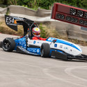 Image - Wheels: <br>Axial DC fans cool ETSEIB Motorsport electric formula car