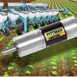 Image - Motors: Drives for agricultural equipment