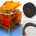 Image - 'MultiFab' machine 3D prints a record 10 materials at once, no assembly required