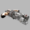 Image - Wings: <br> GE advanced turboprop engine reaches new heights
