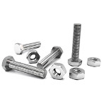 Image - Fasteners: Metal fasteners for extreme conditions