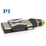 Image - Motion: New precision linear stepper stage