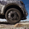 Image - Wheels: <br>Ford licenses homegrown robotic testing technology to other automakers