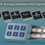 Image - Switches: Replace mechanical buttons with capacitive touch