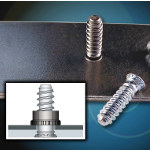 Image - Fasteners: Quick mating with plastic fasteners