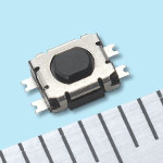 Image - Mike Likes: <br>Push switch with sharper ‘snap' feeling