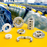 Image - Joining: Shaft collars/couplings for food/bev