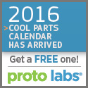 Image - Mike Likes: 2016 Cool Parts Calendar