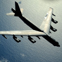 Image - Wings: <br>Boeing modernizes B-52 bomber weapons bay launcher