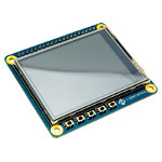 Image - Top Product: Raspberry Pi  touch-panel display