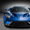 Image - Wheels: <br>Ford GT Supercar sports Gorilla Glass hybrid technology