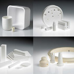 Image - Materials: High-temp, high-wear ceramics