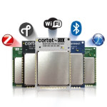 Image - IoT: Drop-in wireless modules for Internet of Things applications