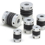 Image - Couplings: Absorb vibration during misalignments