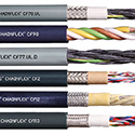 Image - 25 years of Chainflex<sup>®</sup> continuous-flex cables!