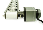 Image - Prep and Pack: Oldham couplings for conveyors