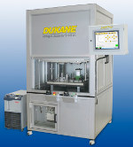 Image - Plastics: Laser clear-to-clear plastic welding