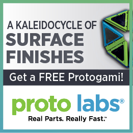 Image - Cool Tools: Proto Labs Protogami