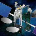 Image - NASA space laser modem: Engineers building first integrated-photonics modem