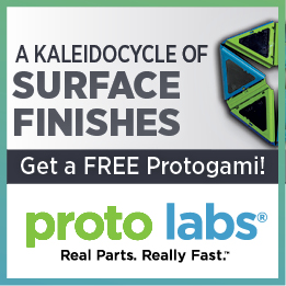 Image - Proto Labs Protogami