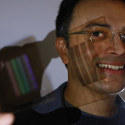 Image - Wow! Flat, ultralight optical lens may open new world of design possibilities
