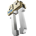 Image - Pneumatics: Grippers handle longer, bigger loads