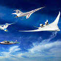 Image - Wings: <br>NASA pushes for return of X-planes