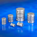 Image - Corrosion Resistant Beam Couplings for Lower Torque Applications