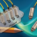 Image - Accurate dosing: Two-way electronic valves