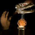 Image - Researchers find security breach in 3D-printing process