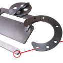 Image - Engineer's Toolbox: <br>The advantages of using edge-bonded shims