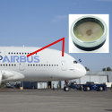 Image - Piezo sound transducers monitor A380 Airbus doors