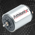 Image - Motors: High torque for battery-driven applications