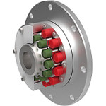 Image - Engine couplings: Easy stiffness adjustments