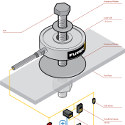 Image - Application Note: <br>The necessity of bolt preload auditing for standard, gasket, and shear joint bolting applications