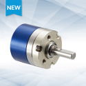 Image - Motion: New planetary gearhead achieves record levels