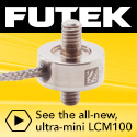 Image - New Product: Ultra-Miniature In-Line Load Cell