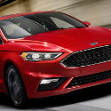 Image - Wheels: <br>Ford rolls out pothole-mitigation technology