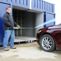 Image - Wheels: <br>Ford rolls out mobile aeroacoustic wind tunnels