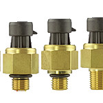 Image - HVAC/Refrig: Heavy-duty pressure sensor