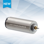 Image - New 10-mm Motor Doubles Output Torque