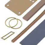 Image - Seals: Gaskets with EMI shielding